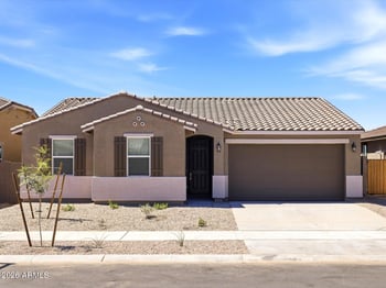 17797 W Woodlands Ave, Goodyear, AZ 85338