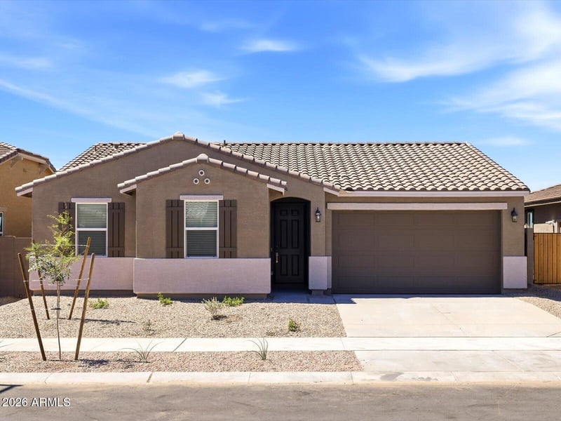 17797 Woodlands Ave, Goodyear, AZ 85338