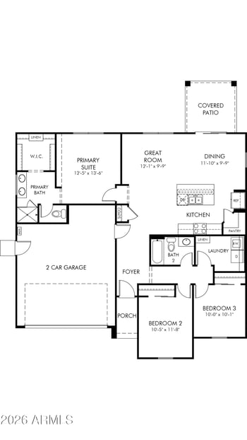 17797 Woodlands Ave, Goodyear, AZ 85338