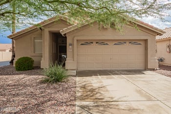 17799 Lainie Ct, Surprise, AZ 85378