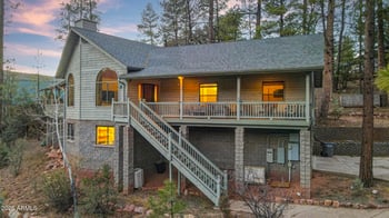 178 Memory Ln, Payson, AZ 85541
