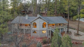 178 Memory Ln, Payson, AZ 85541
