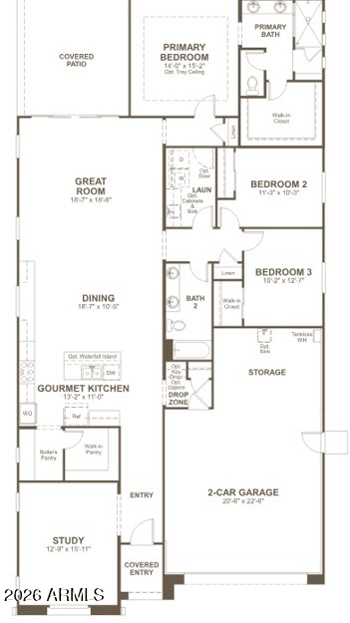 178 Rock Needle Trl, Apache Junction, AZ 85120