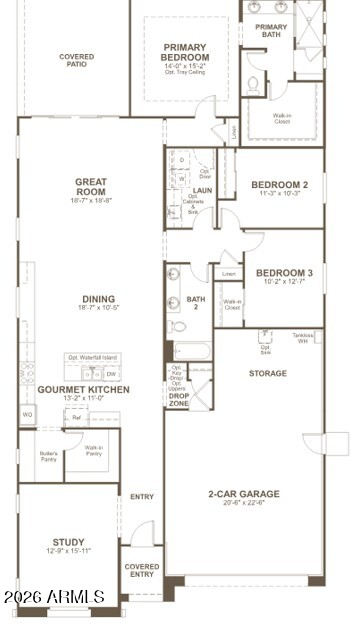 178 Rock Needle Trl, Apache Junction, AZ 85120