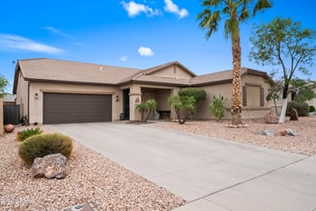 1780 222nd Ln, Buckeye, AZ 85326