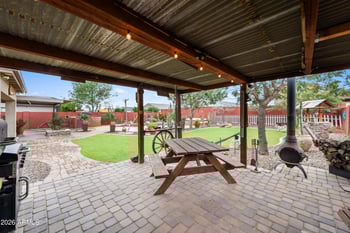 1780 222nd Ln, Buckeye, AZ 85326