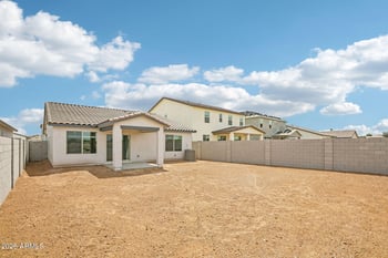 1780 Mcentee Ln, San Tan Valley, AZ 85143