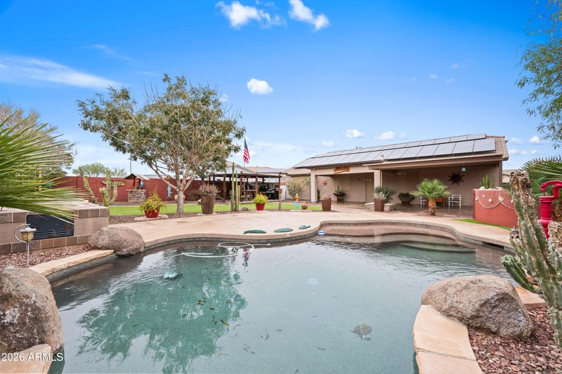 1780 S 222nd Ln, Buckeye, AZ 85326