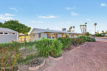1780 S 74th St, Mesa, AZ 85209