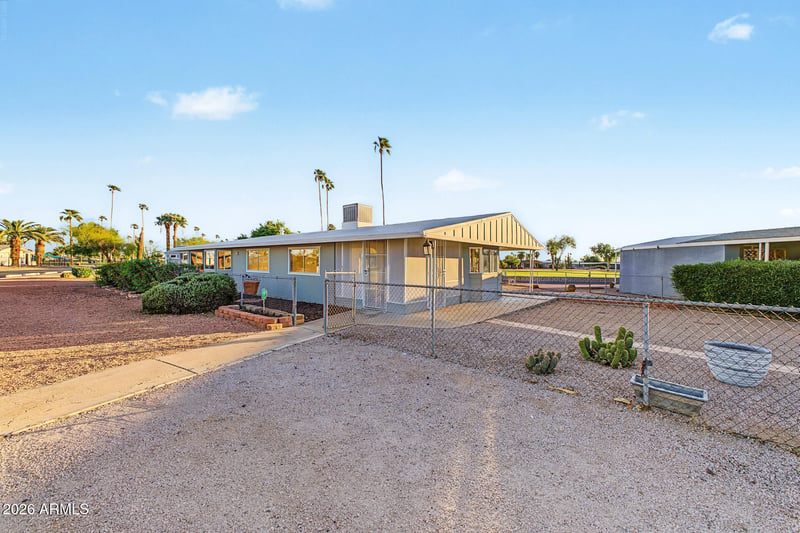 1780 S 74th St, Mesa, AZ 85209
