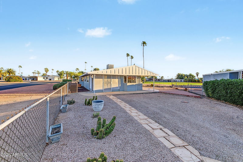 1780 S 74th St, Mesa, AZ 85209