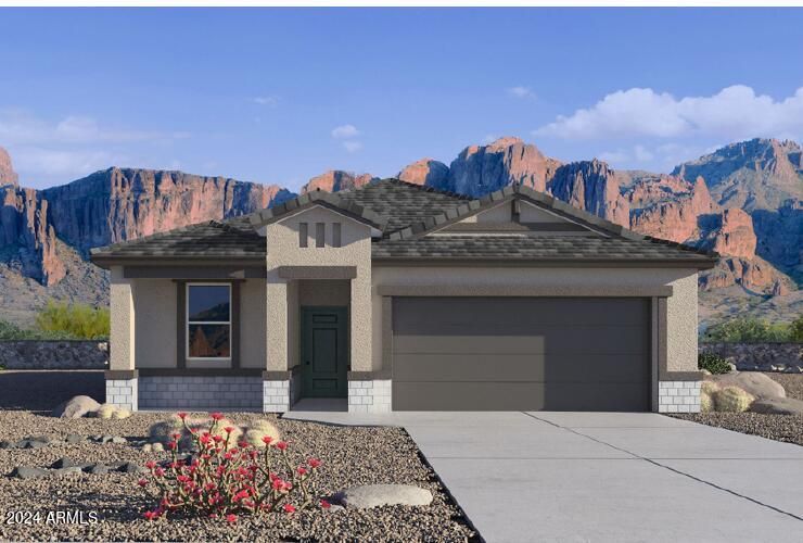 1780 W Sombra Ave, Apache Junction, AZ 85120
