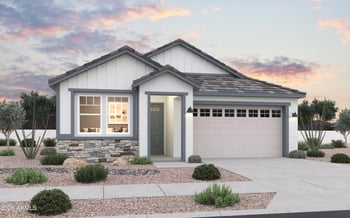 17800 W Electra Ln, Surprise, AZ 85387