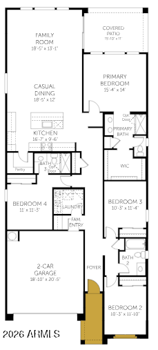 17800 W Electra Ln, Surprise, AZ 85387