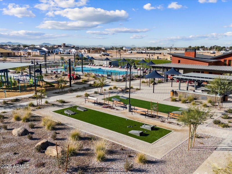 17800 W Washington St, Goodyear, AZ 85338
