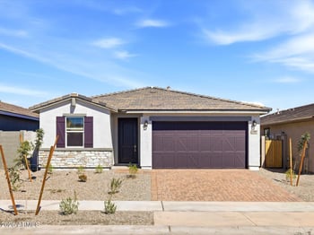 17800 W Washington St, Goodyear, AZ 85338