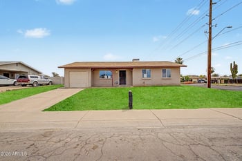 17801 8th Dr, Phoenix, AZ 85023