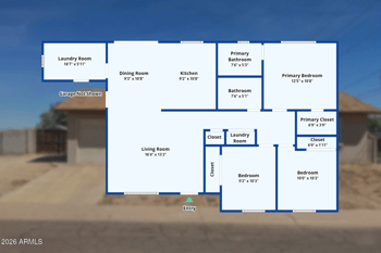 17801 8th Dr, Phoenix, AZ 85023