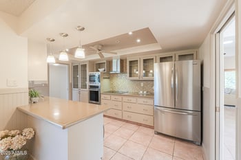 17801 Boswell Blvd, Sun City, AZ 85373