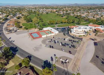 17801 Boswell Blvd, Sun City, AZ 85373