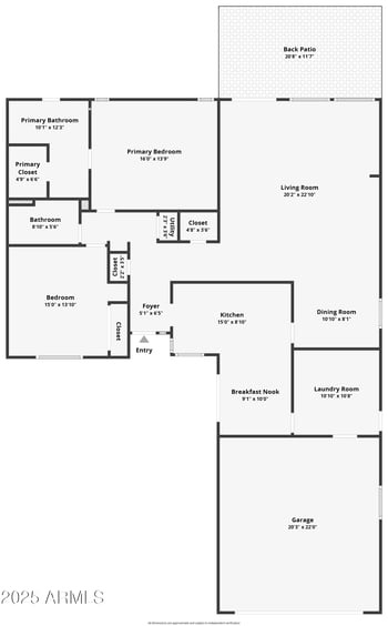 17801 Boswell Blvd, Sun City, AZ 85373