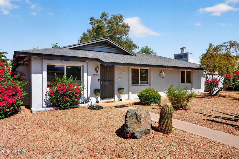17801 43rd Way, Phoenix, AZ 85032
