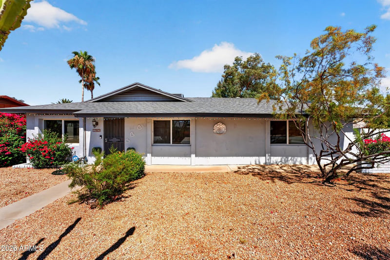 17801 43rd Way, Phoenix, AZ 85032