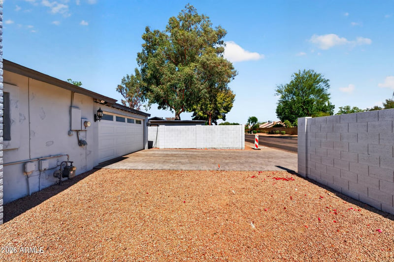 17801 43rd Way, Phoenix, AZ 85032