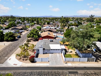 17801 N 43rd Way, Phoenix, AZ 85032