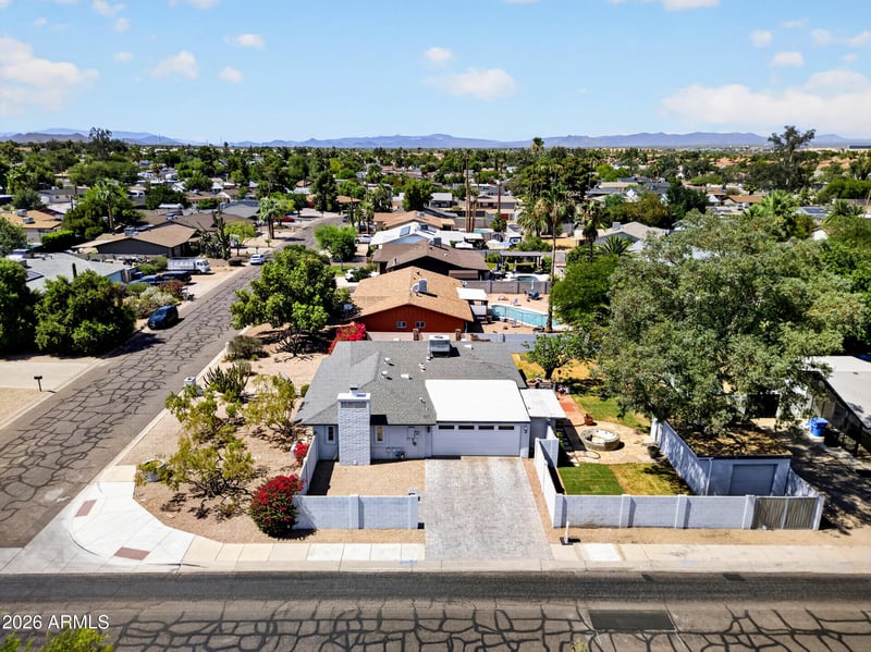 17801 43rd Way, Phoenix, AZ 85032