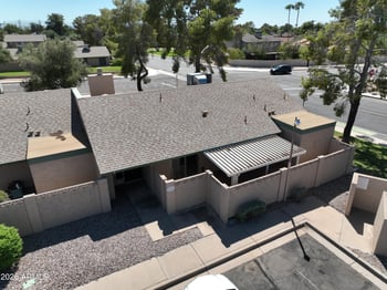 17801 N 45th Ave, Glendale, AZ 85308