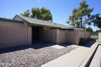 17801 N 45th Ave, Glendale, AZ 85308