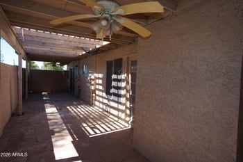 17801 N 45th Ave, Glendale, AZ 85308