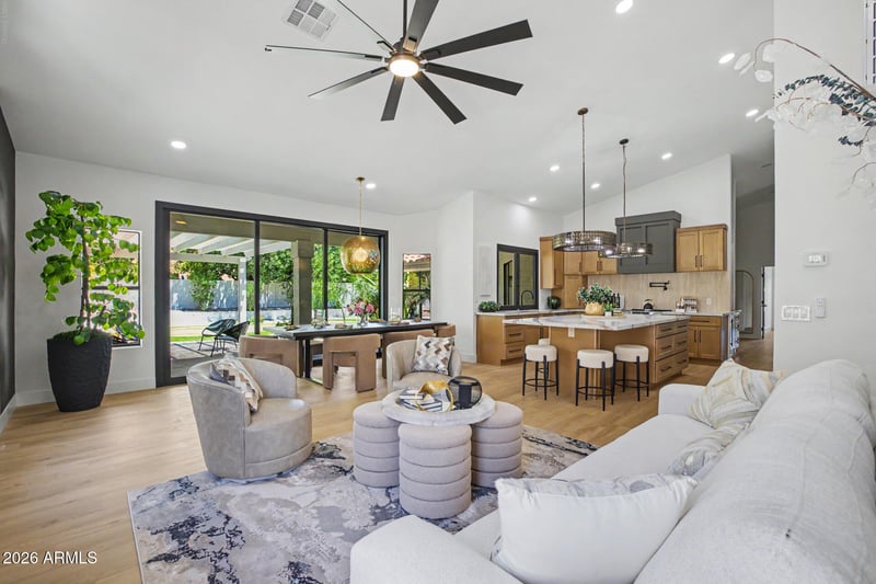17801 N 55th St, Scottsdale, AZ 85254