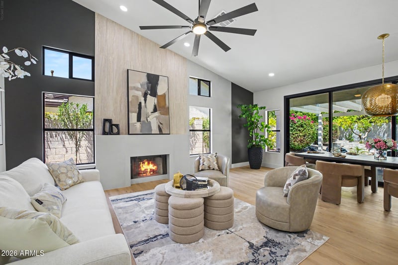 17801 N 55th St, Scottsdale, AZ 85254