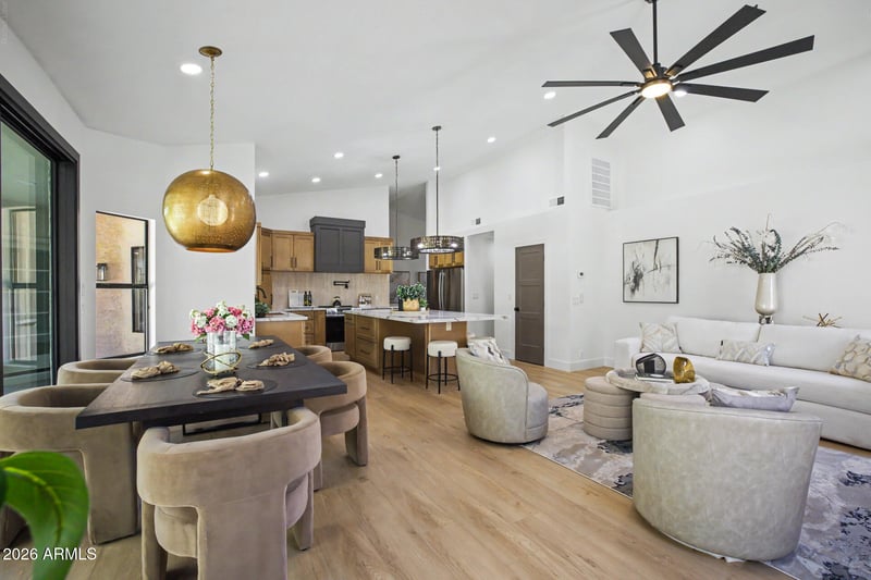 17801 N 55th St, Scottsdale, AZ 85254