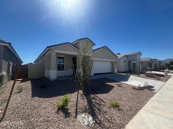 17801 Purdue Ave, Waddell, AZ 85355