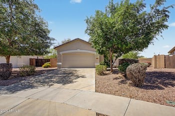 17802 170th Ln, Surprise, AZ 85374