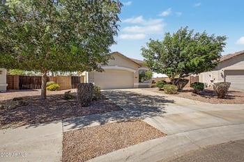 17802 170th Ln, Surprise, AZ 85374