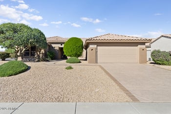 17802 Bridle Ln, Surprise, AZ 85374