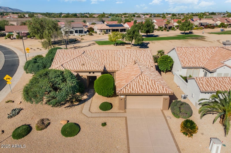 17802 Bridle Ln, Surprise, AZ 85374