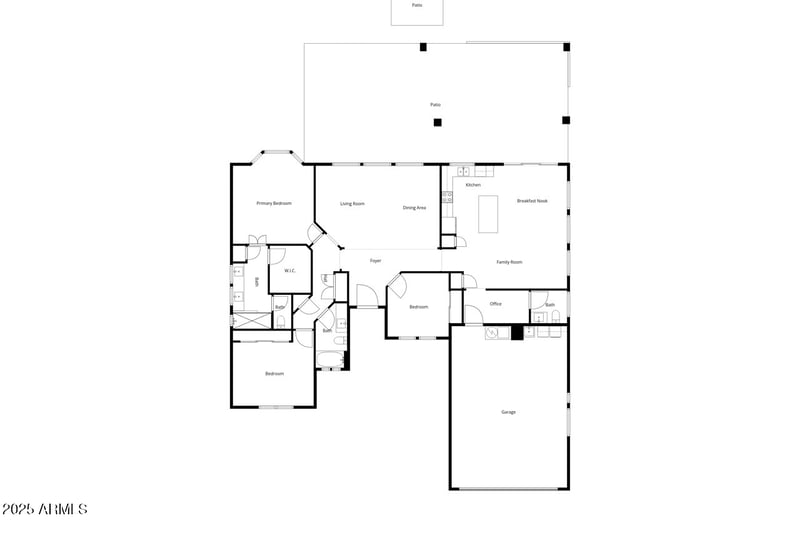 17802 Bridle Ln, Surprise, AZ 85374