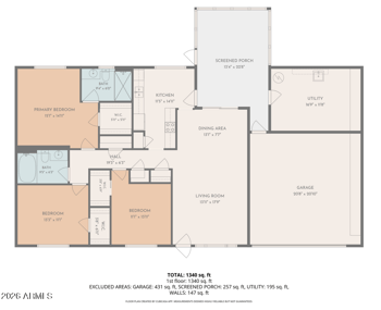 17802 130th Ave, Sun City West, AZ 85375
