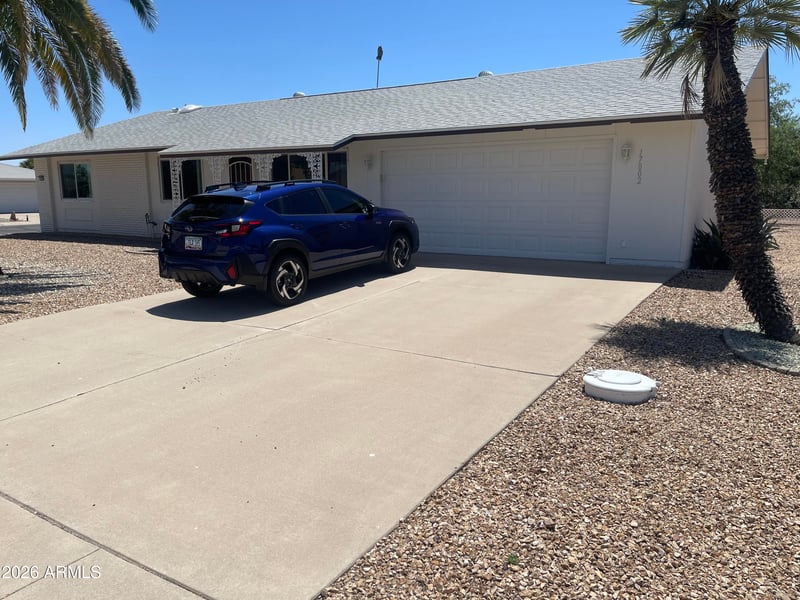 17802 130th Ave, Sun City West, AZ 85375