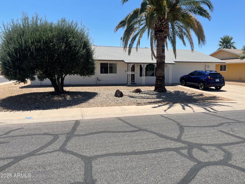 17802 130th Ave, Sun City West, AZ 85375