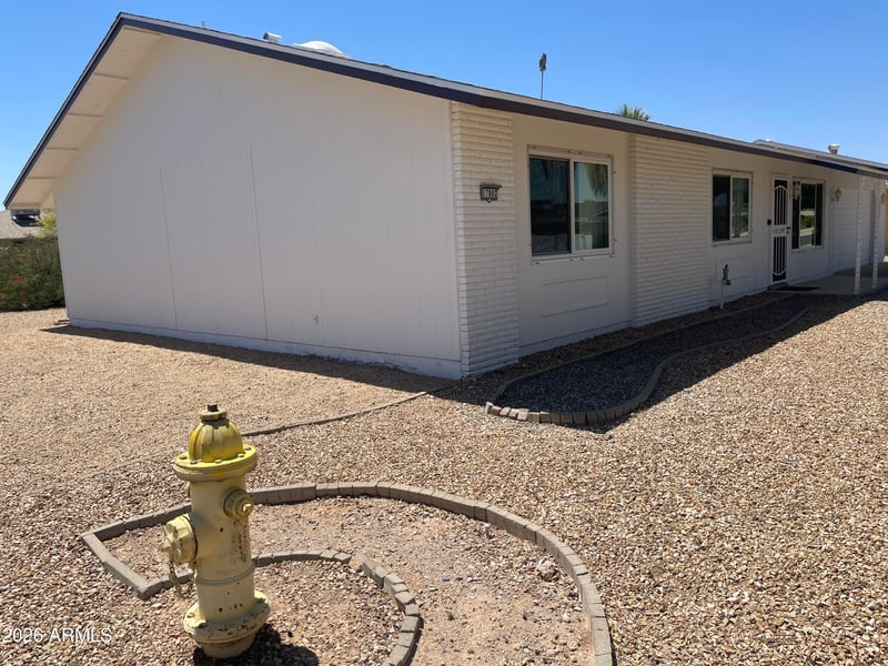 17802 130th Ave, Sun City West, AZ 85375