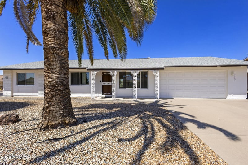 17802 130th Ave, Sun City West, AZ 85375