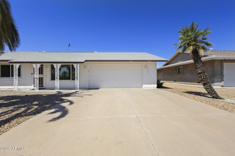 17802 130th Ave, Sun City West, AZ 85375