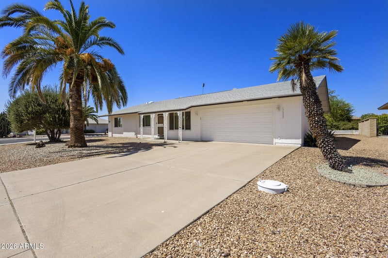 17802 N 130th Ave, Sun City West, AZ 85375