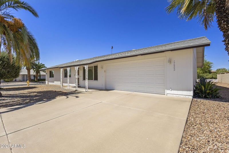 17802 N 130th Ave, Sun City West, AZ 85375